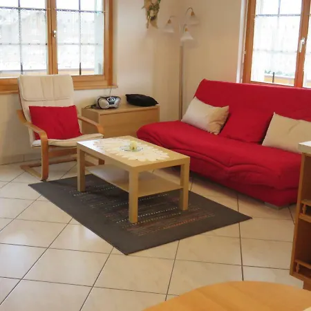 Haus Sierra Vista Grächen
