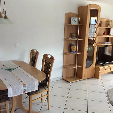 Haus Sierra Vista Grachen